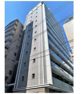 テラス文京本郷【4階】の外観