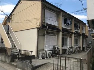 メゾンド アイの画像