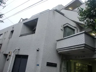 西新宿第2ローヤルコーポの画像