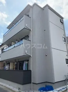 グレイス四ツ木の画像
