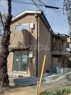 Avenir TamagawaGakuen【1階】の外観