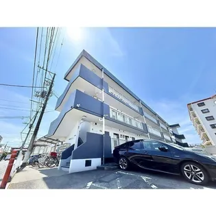 神部ハイツの画像