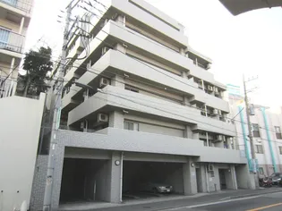 ガラ ステージ横浜鶴見の画像