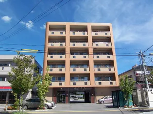 YSENレジデンス神園の画像