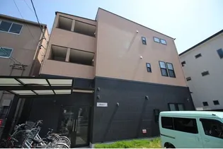 SuccessV(サクセスファイブ)(ZEROセレブ)【3階】の外観