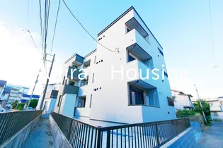 CRASTINE植竹町【3階】の外観