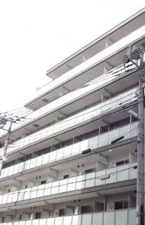 神奈川県横浜市鶴見区鶴見中央3【マンション】の外観