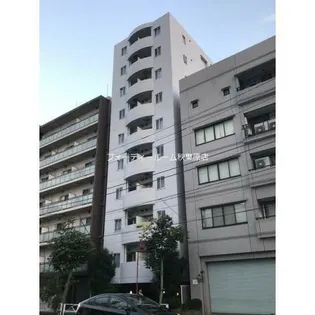 リガーレ本所吾妻橋【3階】の外観