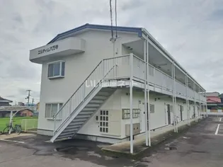 香川県高松市牟礼町牟礼【アパート】の外観