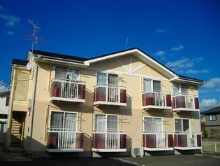 リバーサイド広面の画像