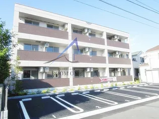 クリンゲル バウム カーの画像