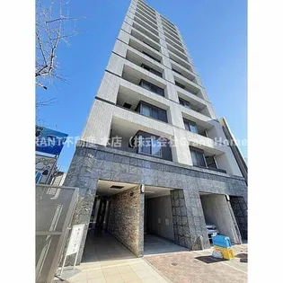 アーバンフィールド千住大橋の画像