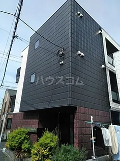 ワクラス中野の画像