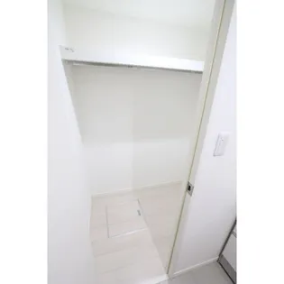 ラ・ネージュ河原町の内装