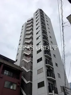 エステムプラザ赤羽アンダルシア【3階】の外観