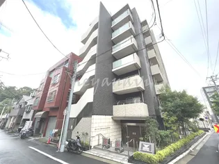 デュオステージ横濱赤門通りの画像