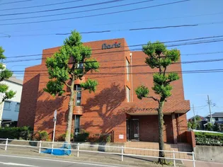 ジョアメゾン大針の画像