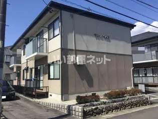 サニイハイムABの画像