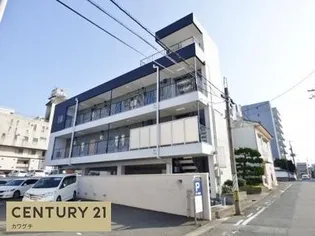 グランコムメゾン常盤町の画像
