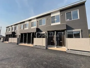 シェルルスターテラス安塚の画像