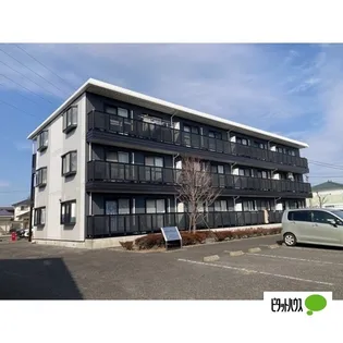 ビクトリーマンションの画像