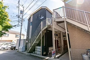 アーヴェル妙蓮寺Ⅱ Aの画像