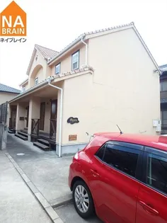 フィオリーレ【1階】の外観