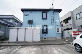 メゾンランティの画像