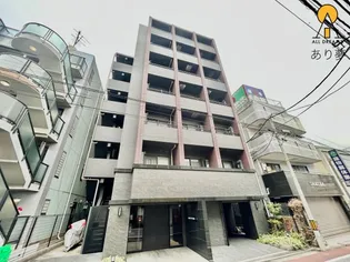 レア横濱アヴニールの画像