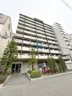 QCフラット北堀江の画像