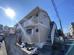 フラッツ北昭和の画像