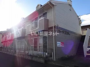 カーサエスティの画像