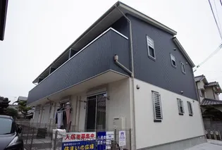 パークイーストIVの画像