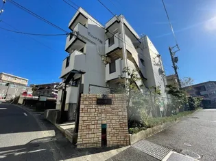 ピエット八事【1階】の外観