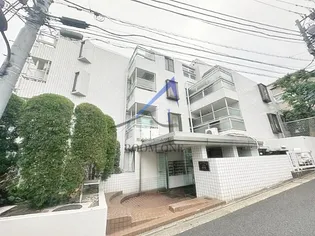 ハイシティ南青山の画像