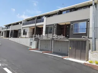 カルム シャンブール Ⅵの画像