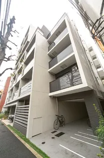 イプセ目黒中町の画像