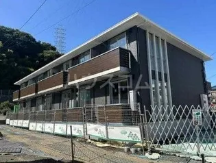 Grand Jour【1階】の外観