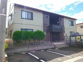 ビレッジアスカAの画像