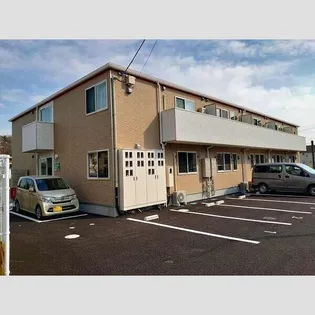 宮城県仙台市青葉区国見6【アパート】の外観