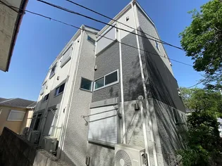 ラスティア綱島西の画像