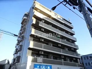 メインステイ関町の画像