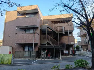 グランドール武蔵浦和の画像