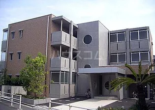 Nasic本八幡【2階】の外観