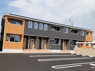 ホルツ タウン Bの画像