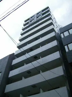 アーバイル日本橋小伝馬町【3階】の外観