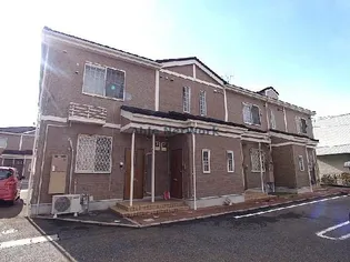 サンパティーク Aの画像