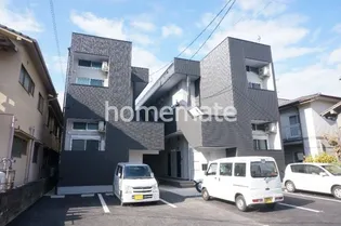 R&APARTMENT 01の画像