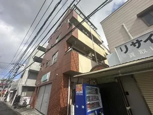 ポートKATAYAMAの画像