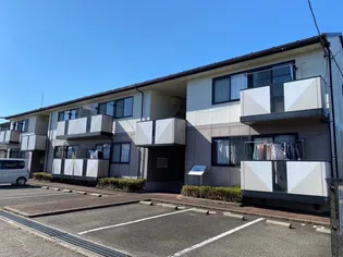 セジュール新横江の画像